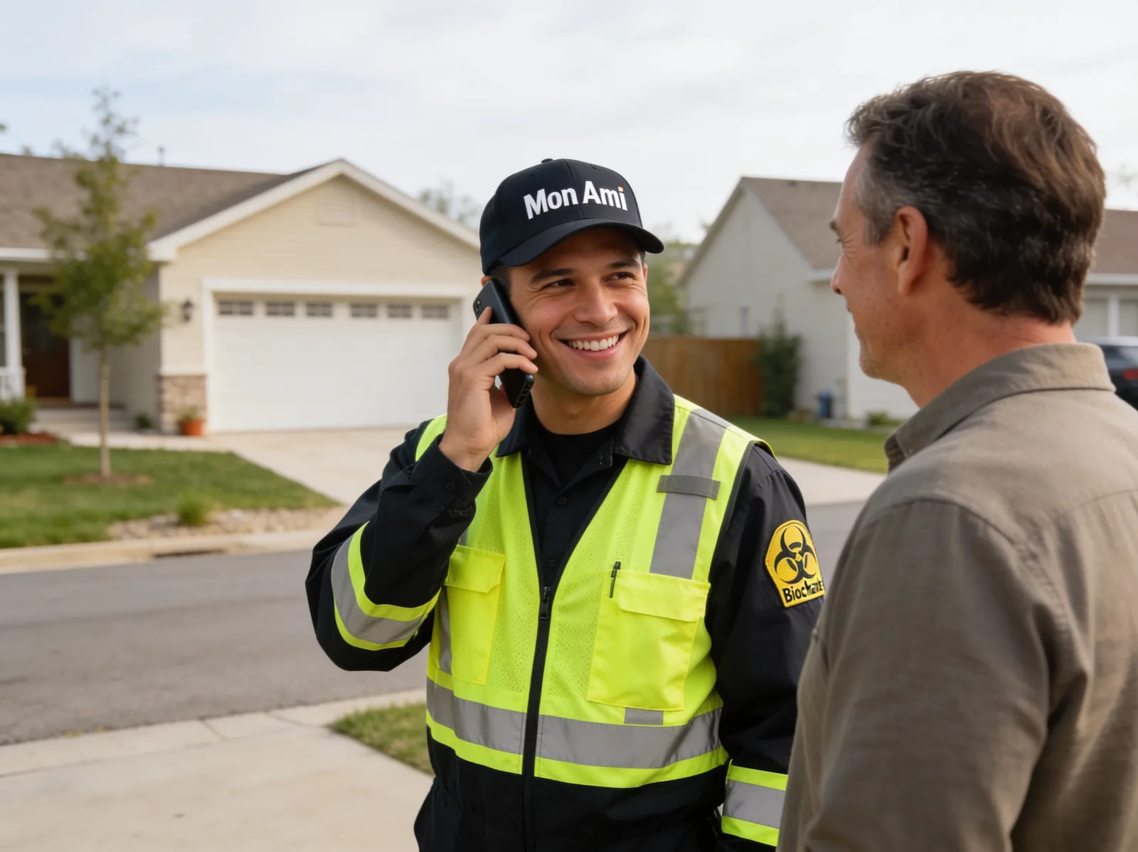 Sewage Cleanup Oscoda, MI FAQs